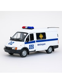 GSM жучок машинка